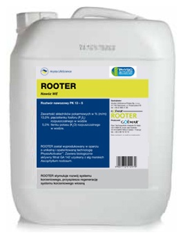 Rooter Nawóz WE 5L