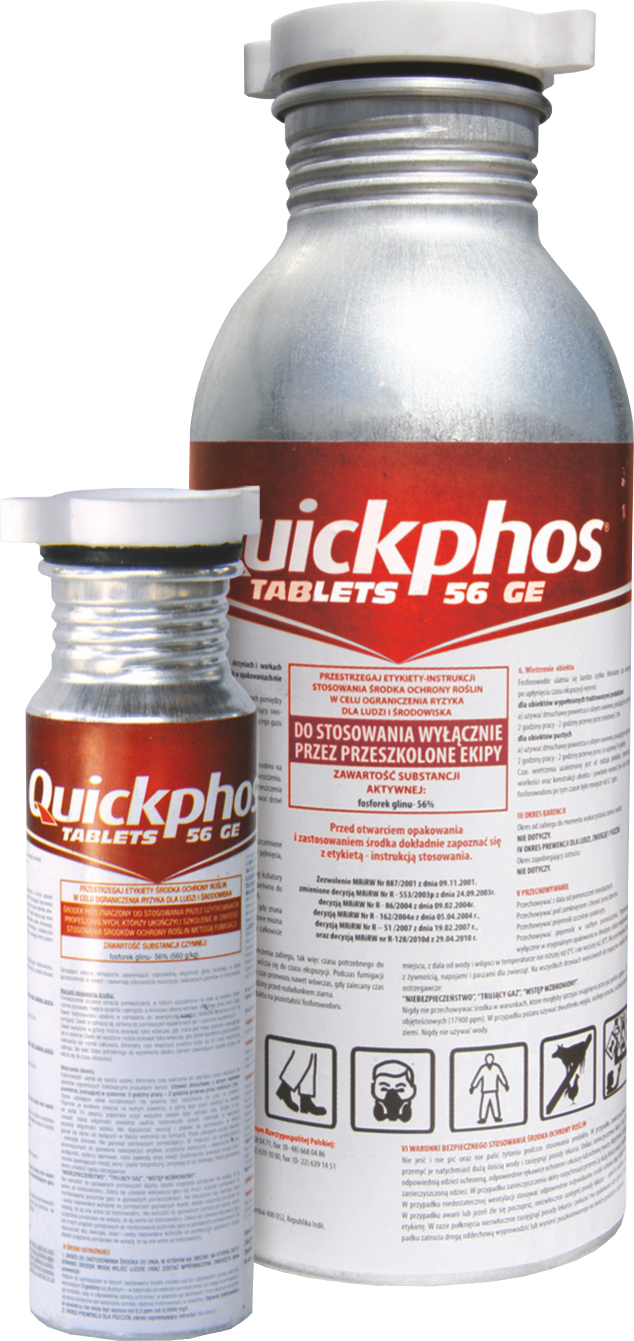quickphos-czerwony