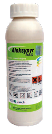 Aloksypyr 250 EC