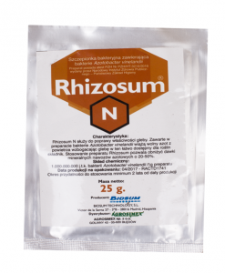 Szczepionka Rhizosum-N