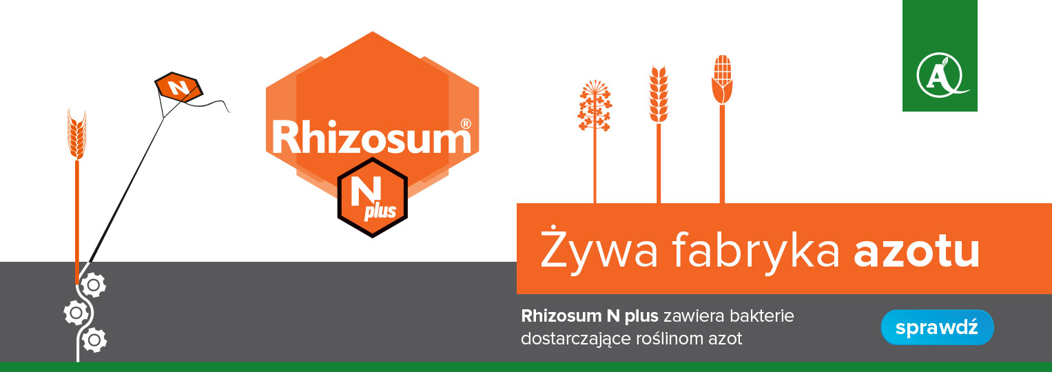 Rhizosum N plus